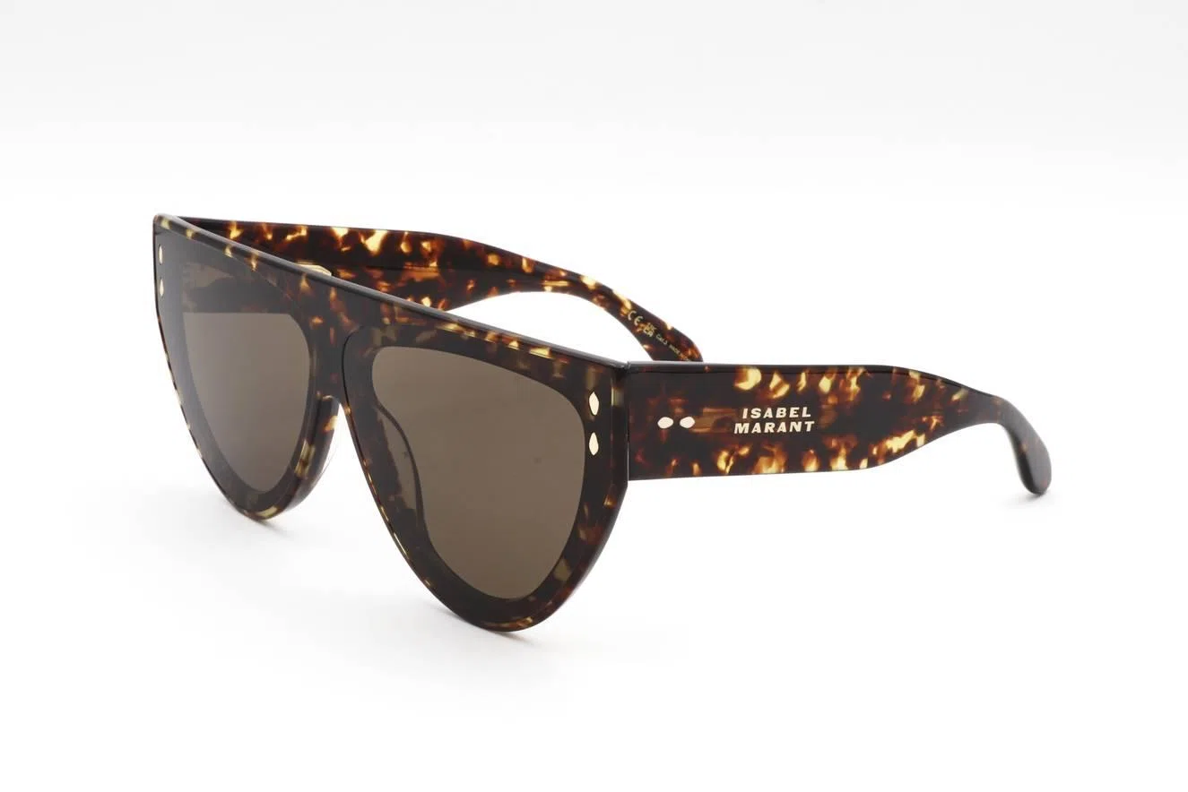 Isabel Marant IM0171_G_S Sunglasses - view 6